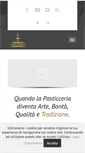 Mobile Screenshot of fiasconaro.com